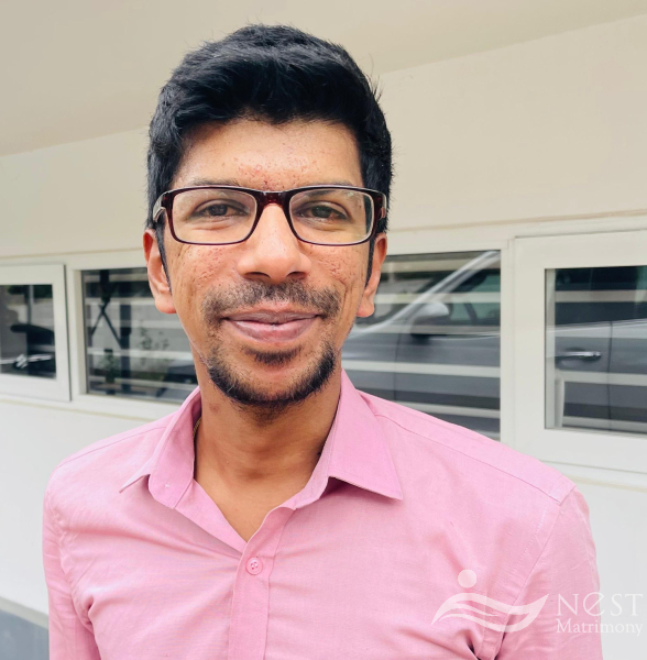 SOORAJ SUKUMARAN